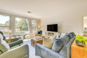 Sandestin Resort Condo with 6-Seater Golf Cart
